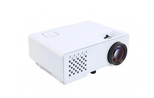 Проектор мультимедійний LED Projector DL 810 для домашнього кінотеатру