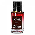Chloe Love TESTER LUX, жіночий, 60 мл, фото 2