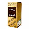 Chloe Love TESTER LUX, жіночий, 60 мл, фото 3