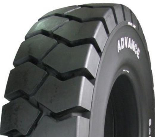 Шини Advance 6.50-10 для навантажувачів