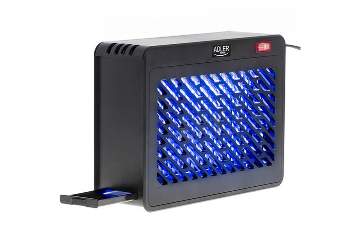 Знищувач комах мухоловка Camry CR 7938