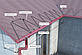 Система захисту від обмерзання дахів і водостоків (саморегулюючий кабель) RoofMate 20-RM2-06-25, 6 метрів, фото 2