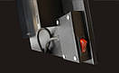 Обігрівач керамічний Africa A510 з малюнком з конвекцією - інфрачервона панель, фото 3