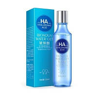 Увлажняющий тонер с гиалуроновой кислотой Bioaqua Water Get 150 ml