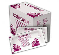 Перчатки стерильные хирургические COMFORT PF неопудренные р. 8,5 Комфорт