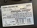 Напівавтомат плазморез аргон інвертор Edon Pro MMC-325, фото 7