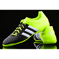 Футзалки Adidas ACE 15.4 IN B27007