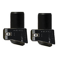 Затисач зовнішній Gabel Fast Lock Spring 06/133 14/12 mm (7906133120001)