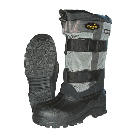 Чоботи рибальські Salmo Norfin Trail-40