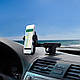 Тримач для телефону в машину Holder Long Neck One-Touch Car Mount, фото 3