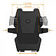 Тримач для телефону в машину Holder Long Neck One-Touch Car Mount, фото 8