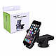 Тримач для телефону в машину Holder Long Neck One-Touch Car Mount, фото 10