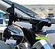 Тримач для телефону в машину Holder Long Neck One-Touch Car Mount, фото 11
