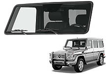 Лобове скло Mrcedes G-Class W463 1980-2018