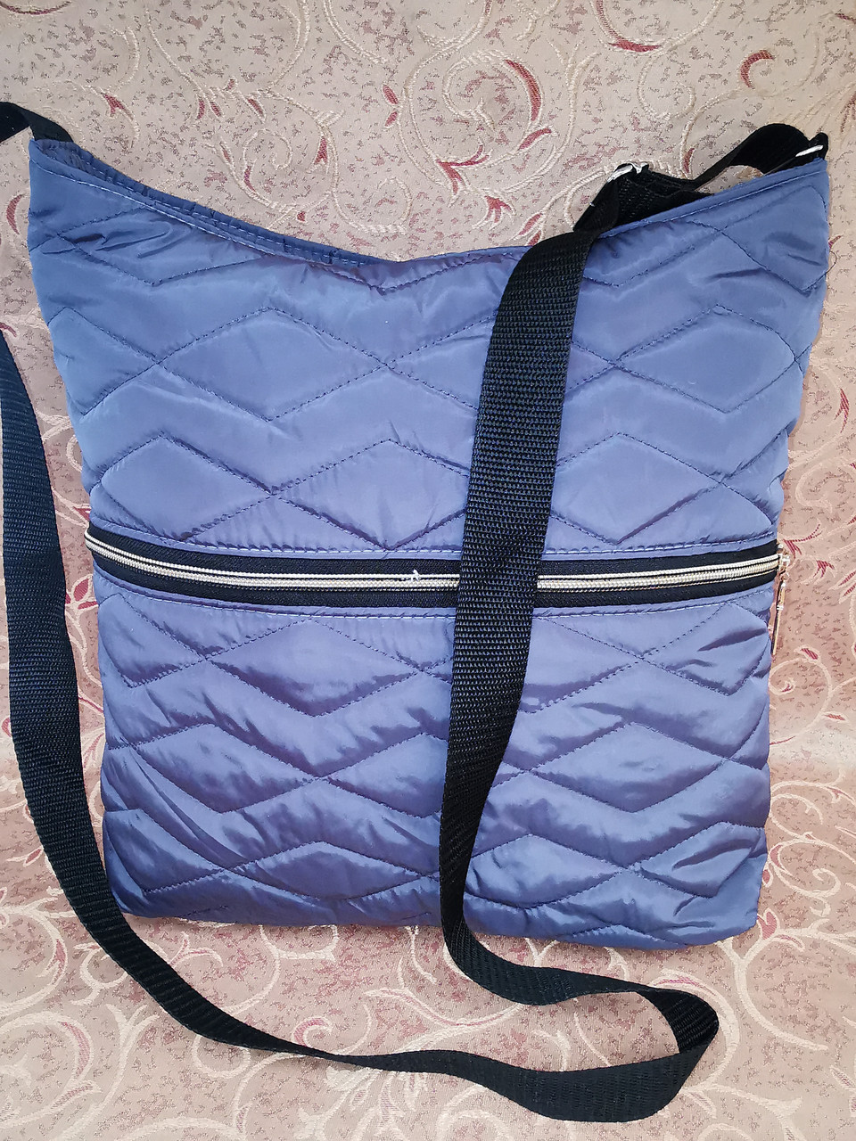 Женская сумка планшет на плечо/Клатч женский Сумка стеганная только ОПТ