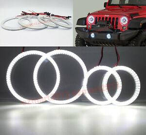 Ангельські очі Cotton Angel Eyes Quotation Sheet Wrangler / Hummer 1997-2016