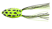 Жаба Lucky John FROG Pro Series 2,6" / 15,5г / 002 *6