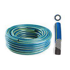 ШЛАНГ ПВХ "BOS" 0.8 МПА, Ø=3/4", T=2.1 ММ, L=30 М, фото 1