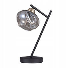 Настільна лампа  Italux Bastiano tb-43399-1