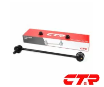 Стійка стабілізатора переднього CTR Бід Ф3 Byd F3 10162654-00