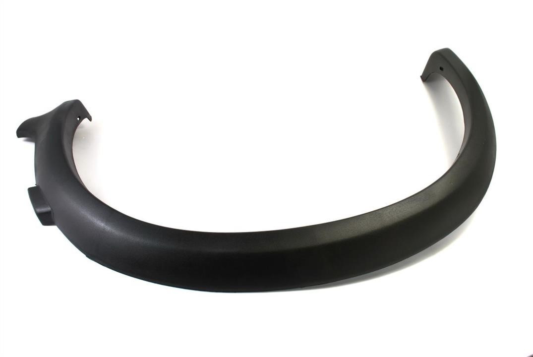 Накладка крила передня права  VW Golf ii 87-91  VAG 191 853 8  035030