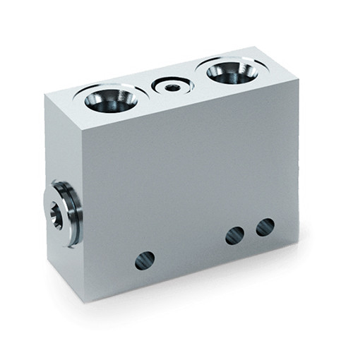 Клапан для маркерів сівалки Oleodinamica Marchesini VDFS 3/4'' - 16 UNF SEMINATR.SE, фото 1