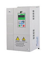 Перетворювач частоти NE200-4T0040G/0055РВ 4,0/5,5 кВт для мережі 380 В