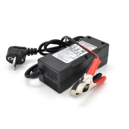 Зарядний пристрій для акумуляторів LiFePO4 12 V (14,6 V) -10A-120W