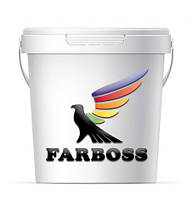 Грунтовка контактная бетонконтакт FARBOSS