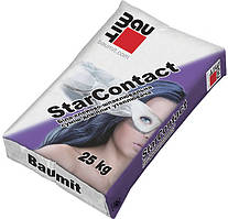 Клейова суміш STARCONTACT BAUMIT