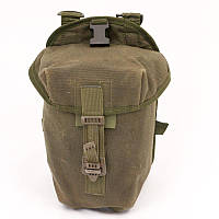 Универсальный подсумок PLCE Utility Pouch Olive Британской армии. Новый