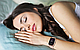 Розумні годинник P8 монітор серцевого ритму, водонепроникні чорні, фото 4