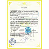 Настільна манікюрна витяжка з HEPA фільтром Teri Turbo M чорна/сітка чорна, фото 7