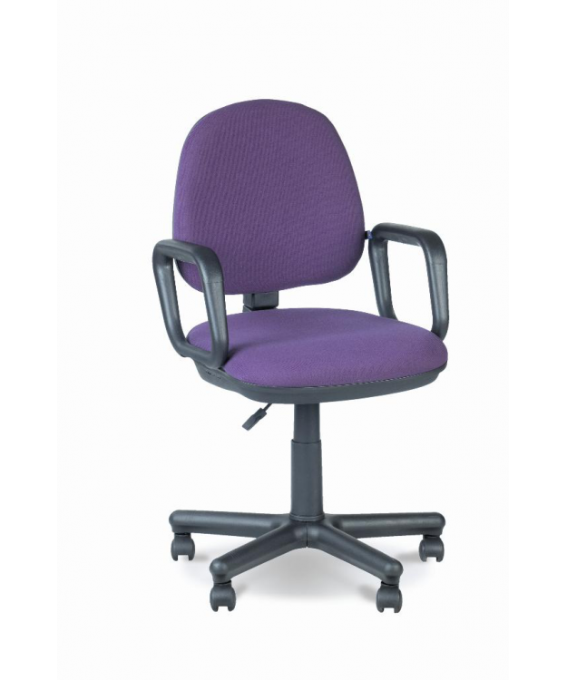 Офисное кресло Метро (обивка-ткань) - фото 1 - id-p222442548