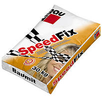 Клейова суміш SPEEDFIX BAUMIT