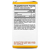 California Gold Nutrition, вітамін C у рідкій формі для дітей, класу USP, зі смаком терпкого апельсина, 118 м, фото 3