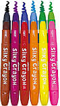 Шовковисті олівці «Тукан». 12 кольорів. AVENIR BTS196005, фото 2