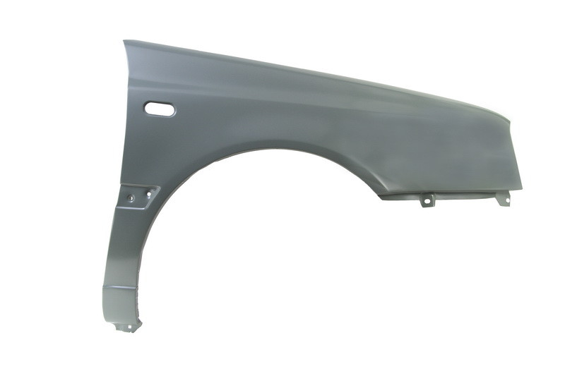 Крило переднє P VW GOLF III, VENTO Hatchb  6504-04-9522314P  (не підходить до cabrio,з отвором поворота)