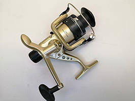 Катушка EOS Topaz TO 50 , 6 підшипників