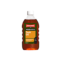 Тиковое масло Johnstone`s Teak Oil 0.5л