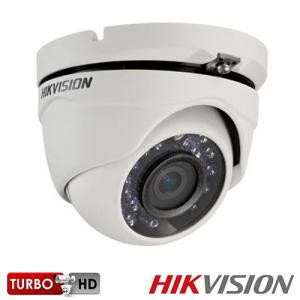 Turbo HD відеокамера Hikvision DS-2CE56C0T-IRM