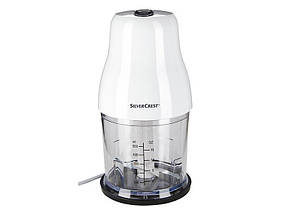 Подрібнювач чоппер SilverCrest SMZ 260w
