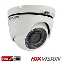 Turbo HD камера Hikvision DS-2CE56D1T-IRM