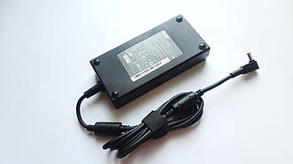 Блок живлення Acer 180W ADP-180MB 19.5V, 9.23A, Slim-корпус, роз'єм 5.5/1.7 [3-pin] ОРИГІНАЛЬНИЙ