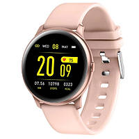 UWatch Фітнес-трекер UWatch Smart Love Pink 5150