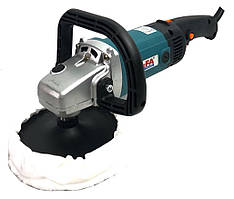 Полірувальна машина AL-FA ALCP24