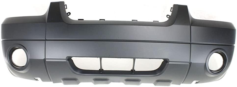 Бампер передній Ford Escape 2005-07 5L8Z-17D957DAA