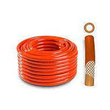 ШЛАНГ ПХВ К ПРОПАН-БУТАНУ 1 МПА, Ø=6 ММ, T=2.5 ММ, L= 50 М, фото 2