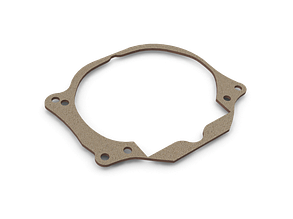 Перехідні рамки Toyota Avensis II (T25) 2003 — 2007 р. в. лінзи Koito Q5