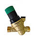 Регулятор тиску води D05FS-1A, DN25. PN25 Honeywell (Німеччина), фото 3